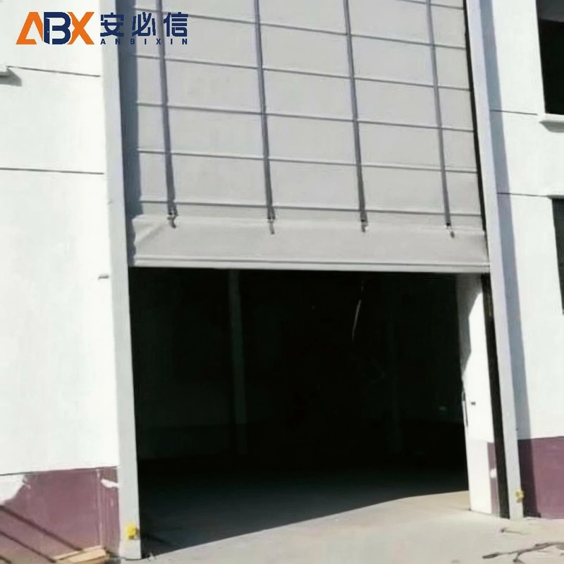 宿迁市背带堆积门