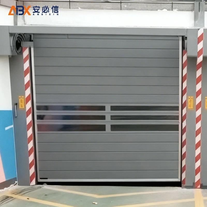 宿迁市医药密闭高速门